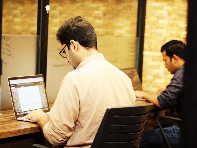 Coworking Space in Lahore Membership