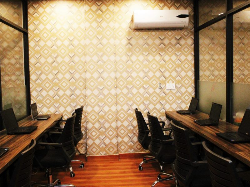 private office Lahore